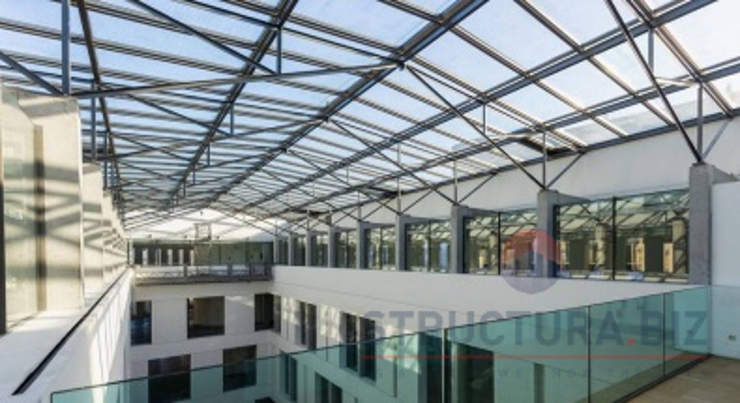 Kantoren te huur - Centraal Station - foto 4