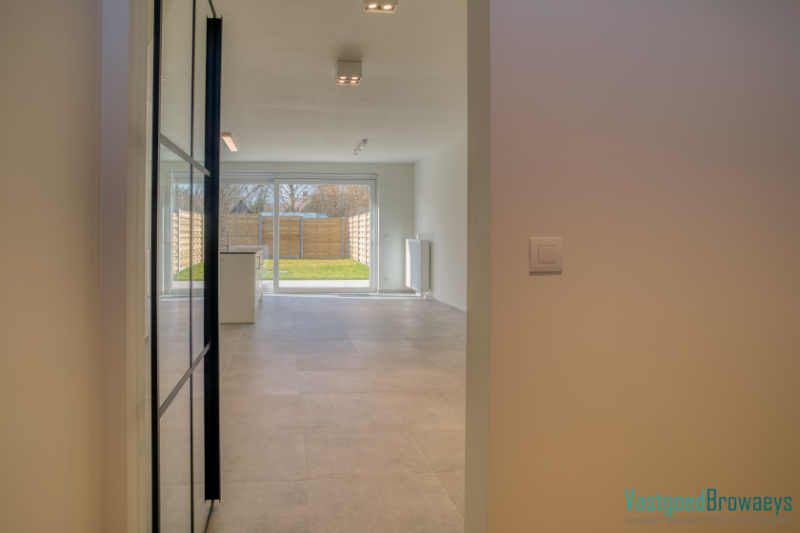 Energiezuinige nieuwbouwwoning met alle comfort - foto 4