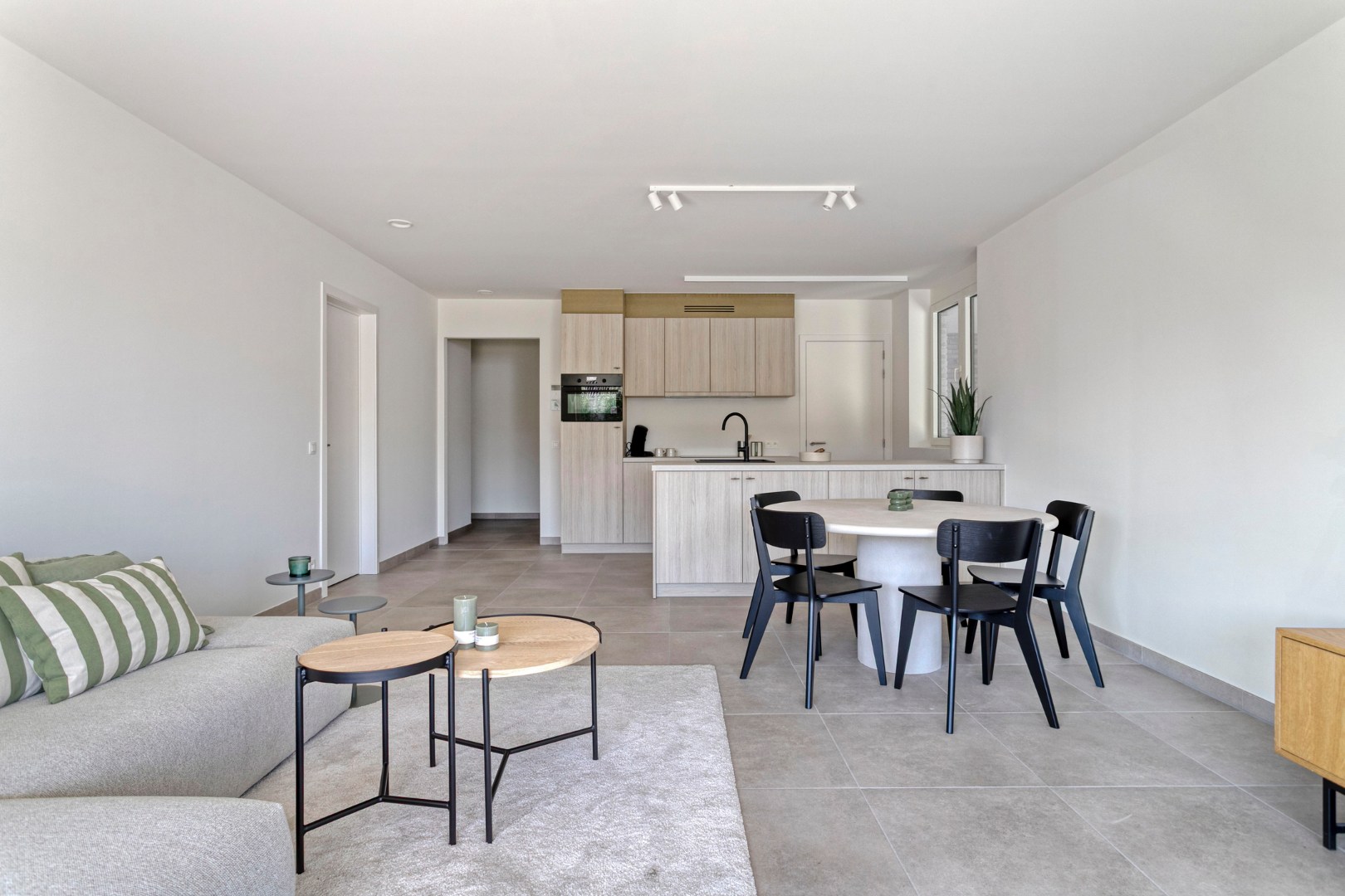 Apartment for sale in Jabbeke with 1 bedroom - photo 5