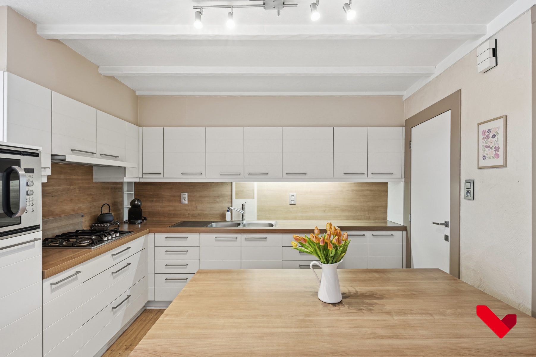 House for sale in Leuven with 3 bedrooms - photo 5