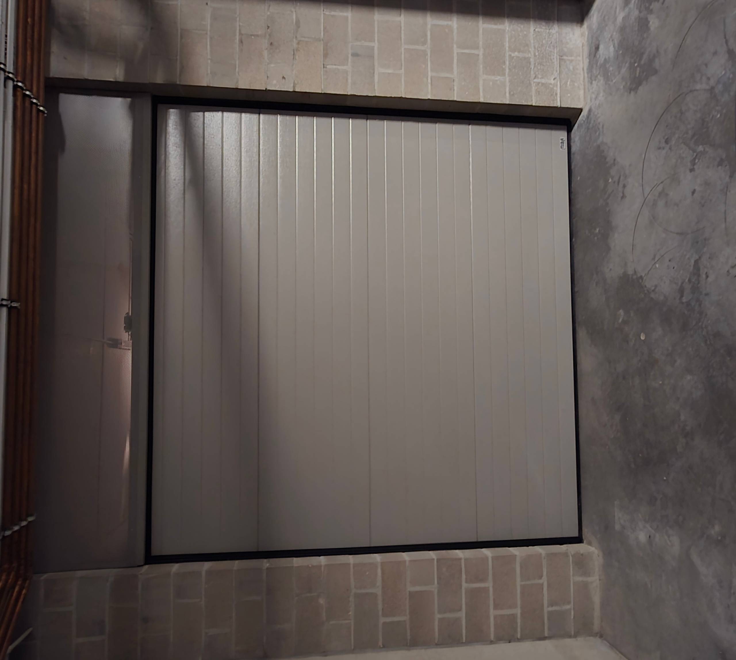 Gesloten garage te koop in Machelen - foto 2