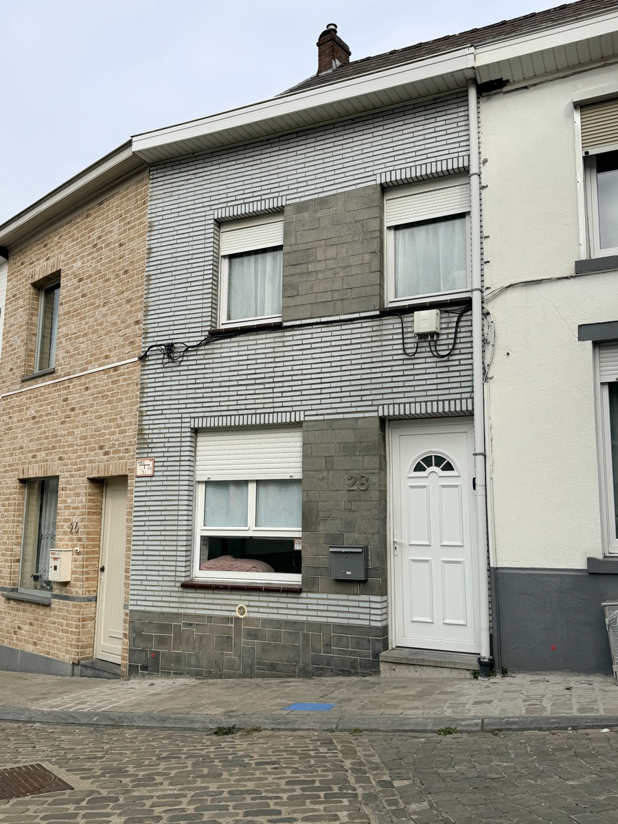 GEZELLIGE WONING VLAKBIJ DE OUDEBERGSITE - foto 1
