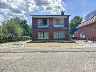 Commercial for sale in Heist-op-den-Berg