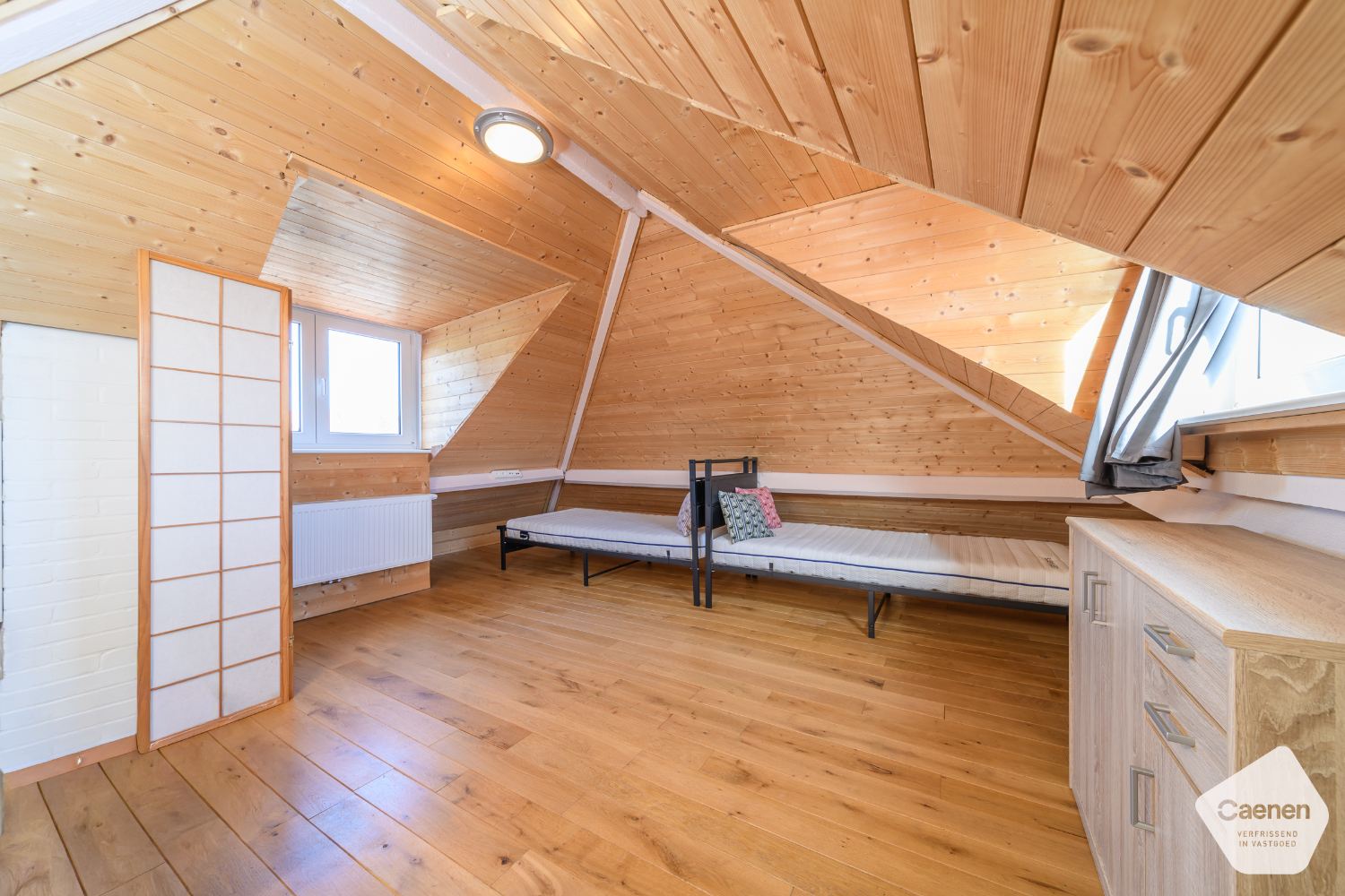 Instapklare alleenstaande woning met tuin en garage in Koksijde - foto 5