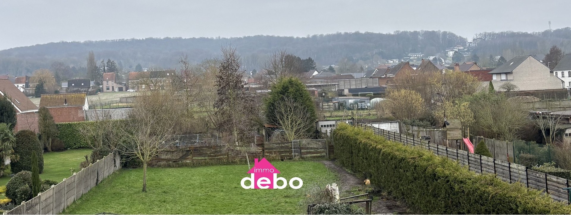 Prachtig perceel bouwgrond 140000 euro - foto 1