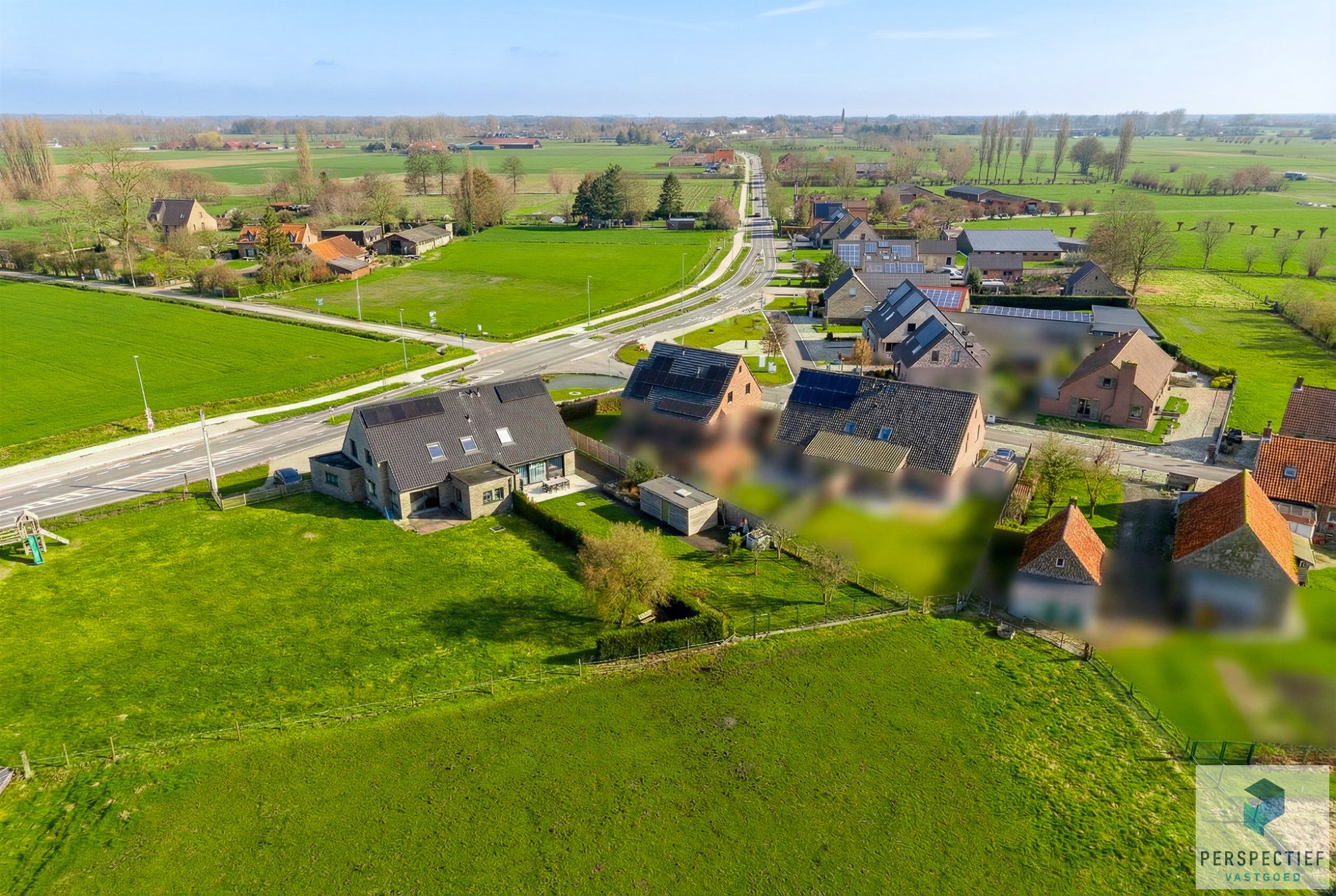 House for sale in Beernem with 3 bedrooms - photo 3