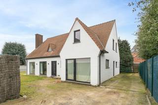 House for sale in Waregem