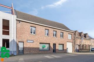 Instapklaar gelijkvloers appartement met tuin in het centrum van WestmeerbeekOntdek dit charmante en instapklare gelijkvloerse appartement, ideaal...