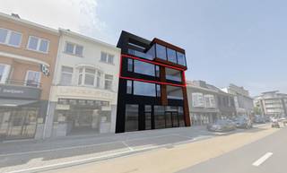 Appartement à vendre à Mol