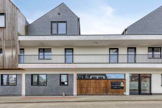 Vous recherchez le confort, la paix et la durabilité au cœur de Zedelgem ? Cet appartement de haute qualité situé au rez-de-chaussée de...