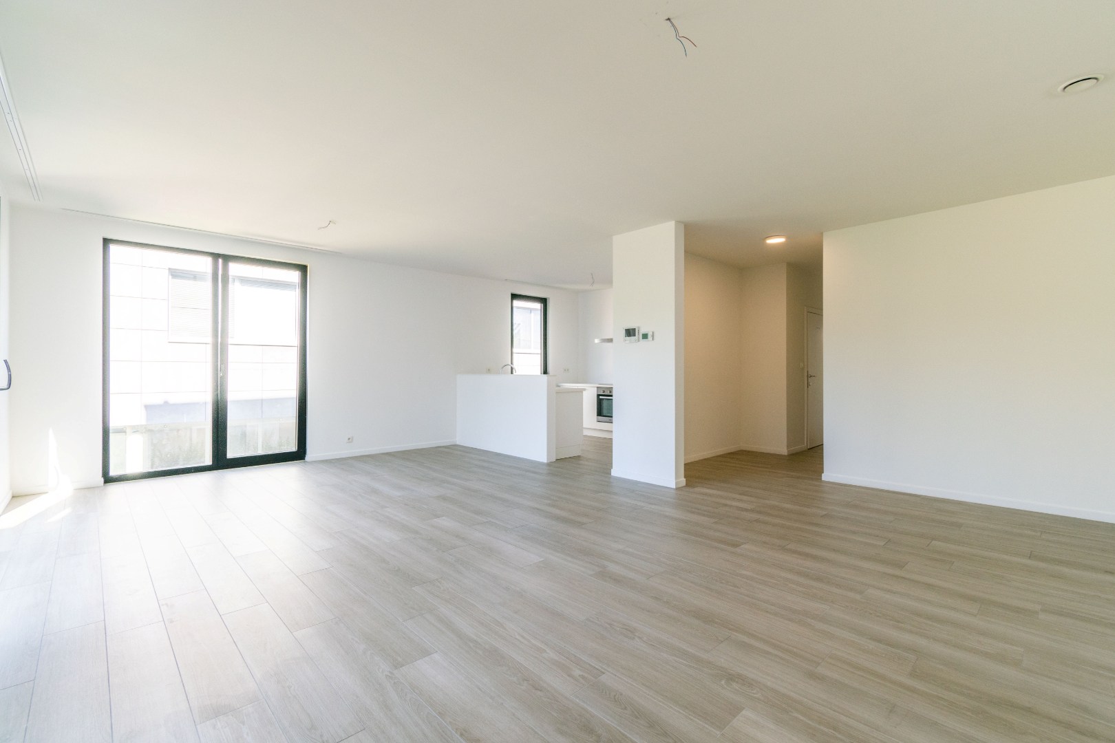 Een ruim (116m²), recent nieuwbouwappartement te Dilbeek! - foto 5