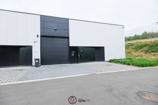 Commercial for rent in Hasselt