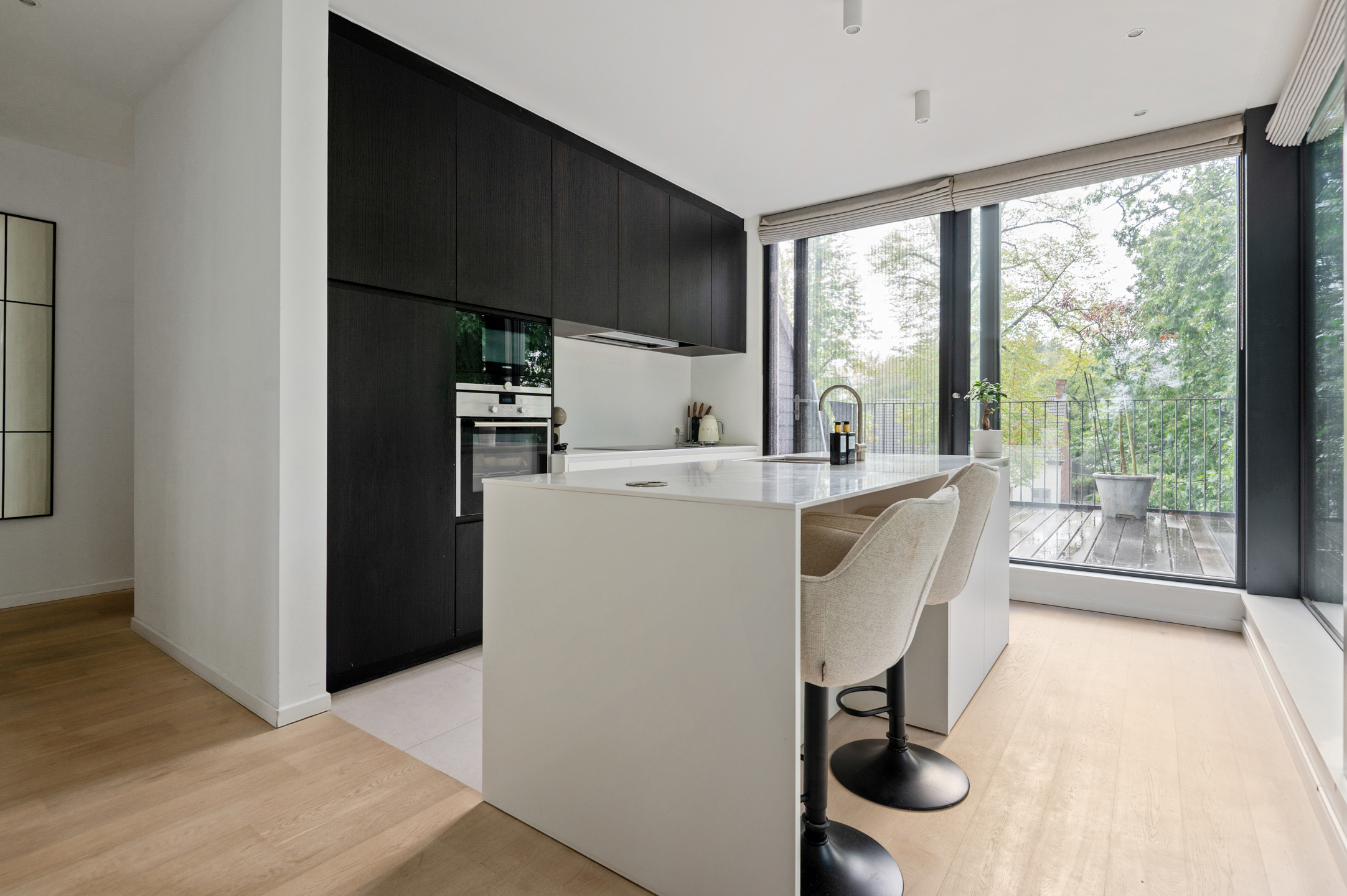 Appartement te koop in Essen met 2 slaapkamers - foto 2