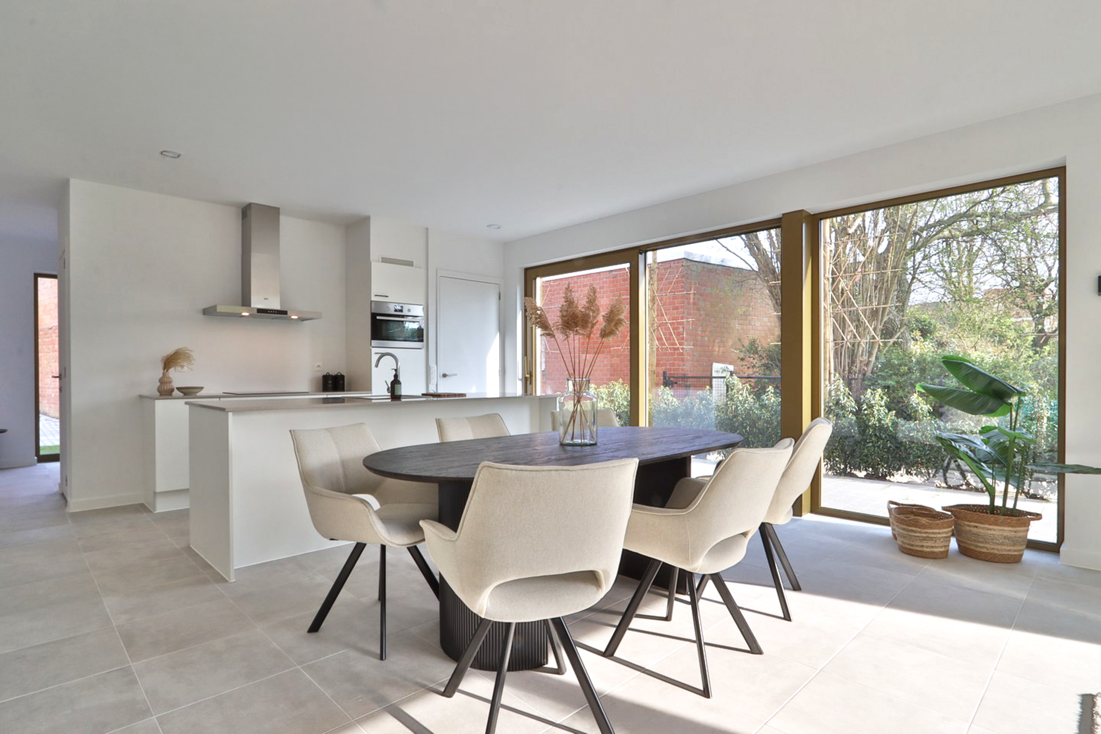 Apartment for sale in Beveren with 3 bedrooms - photo 4