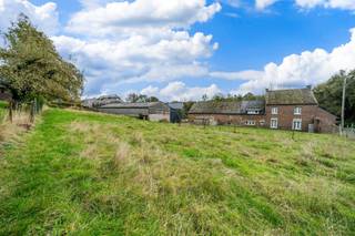 Land for sale in Burdinne