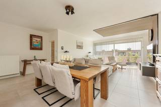 Appartement à vendre à Turnhout
