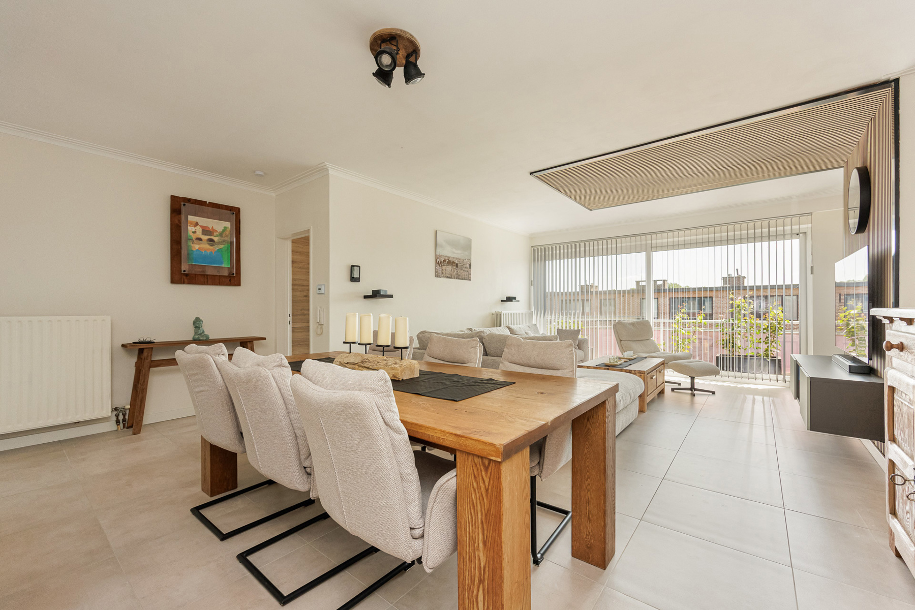 Appartement à vendre à Turnhout