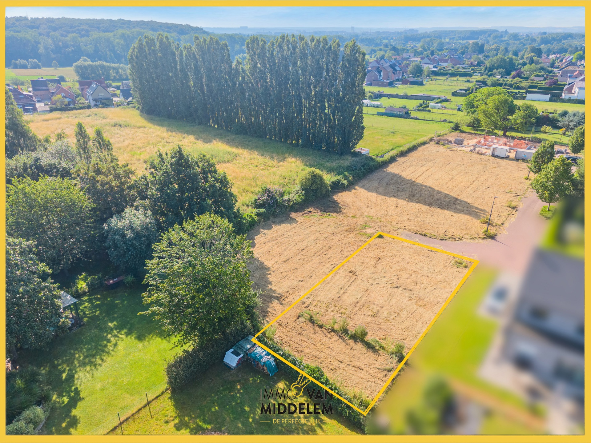 Terrain à vendre à Dilbeek - photo 2