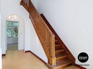 Immo Store presenteert deze ruime bel-étagewoning, gelegen in de gegeerde Basilieklaan te Sint-Agatha-Berchem. De woning biedt een uitstekende...
