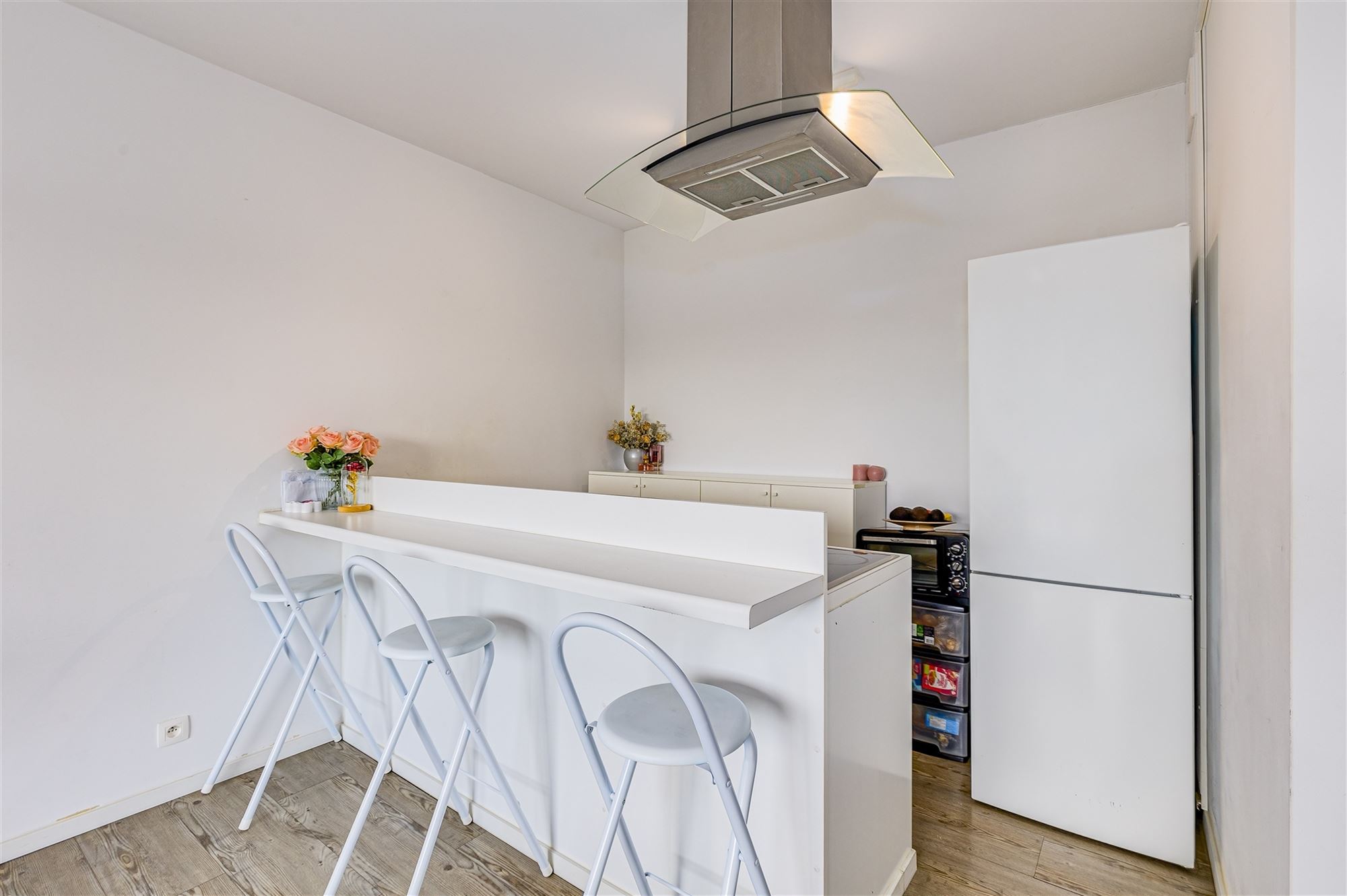 Appartement met topligging en zicht op het Galgenweel - foto 5