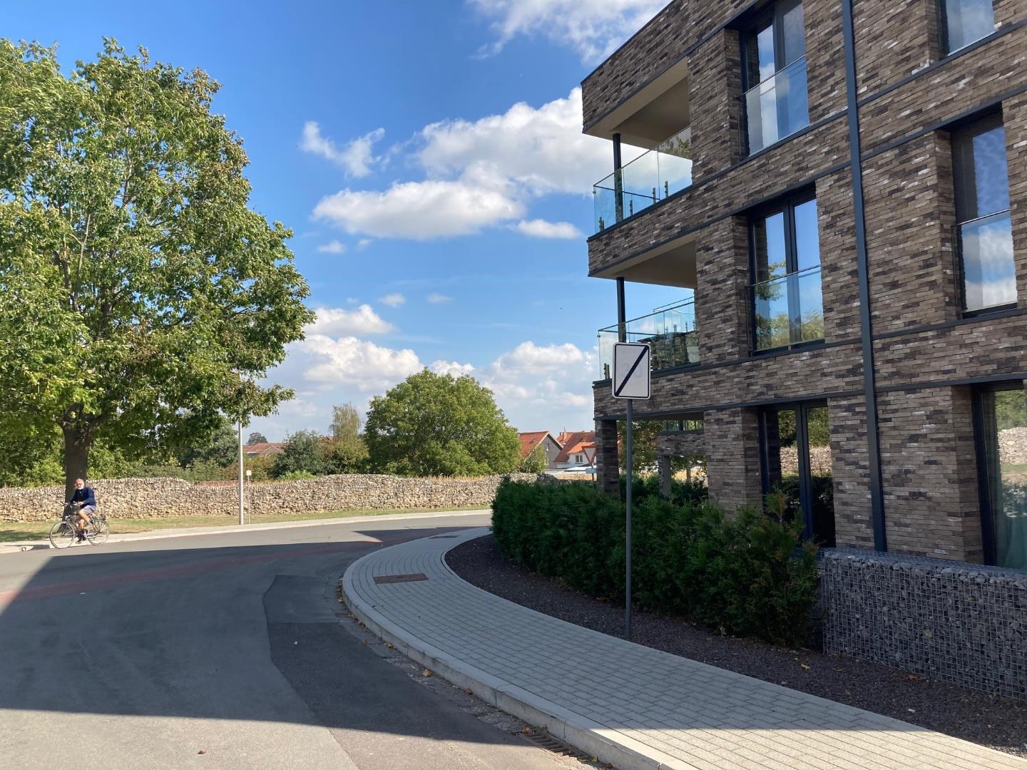 Ondergrondse staanplaats te huur in Tongeren - foto 1