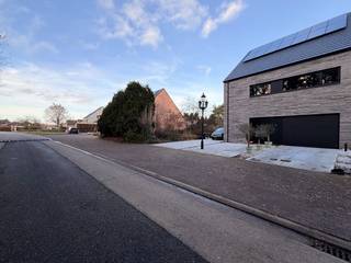 Terrain à vendre à Genk