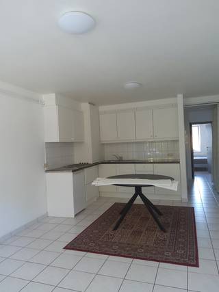 Knus 1-slaapkamerappartement in het hart van AarschotDit instapklare appartement bevindt zich op de tweede verdieping en geniet van een uiterst...