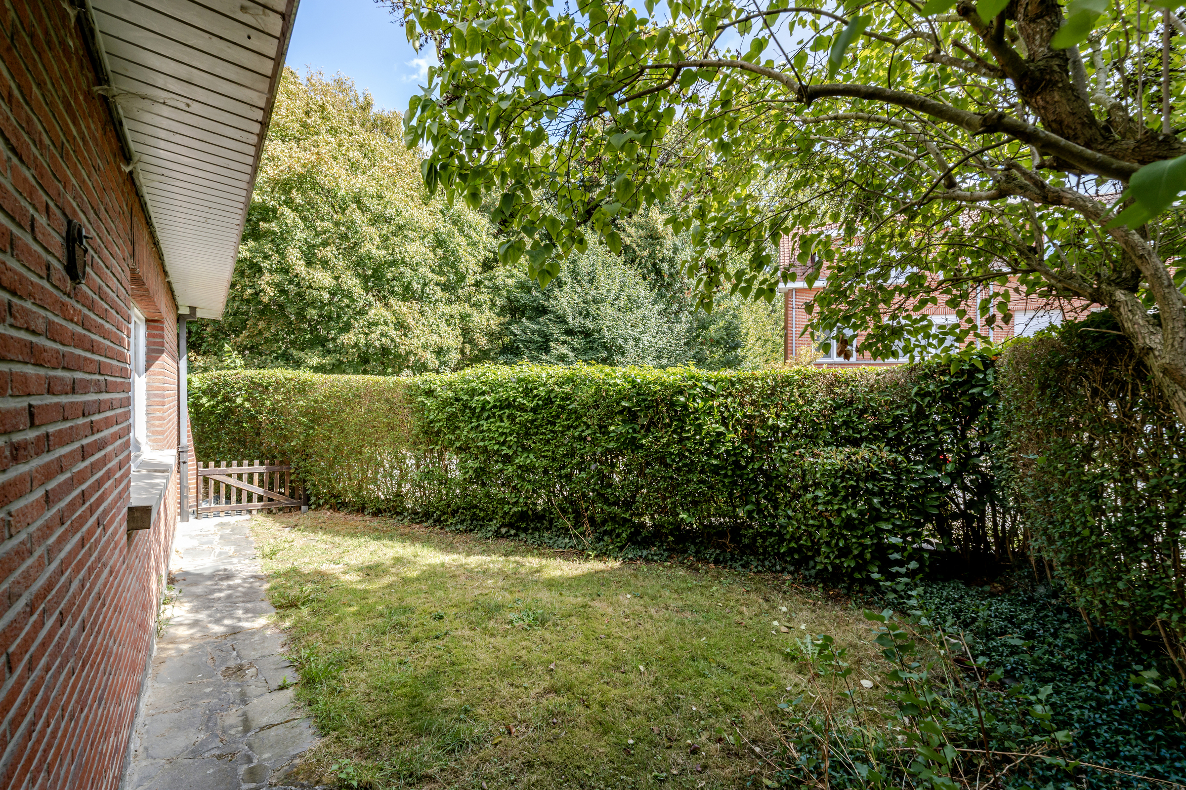 Maison à vendre à Vilvorde avec 4 chambres - photo 3