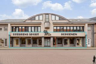 Commercial à vendre à Kalmthout