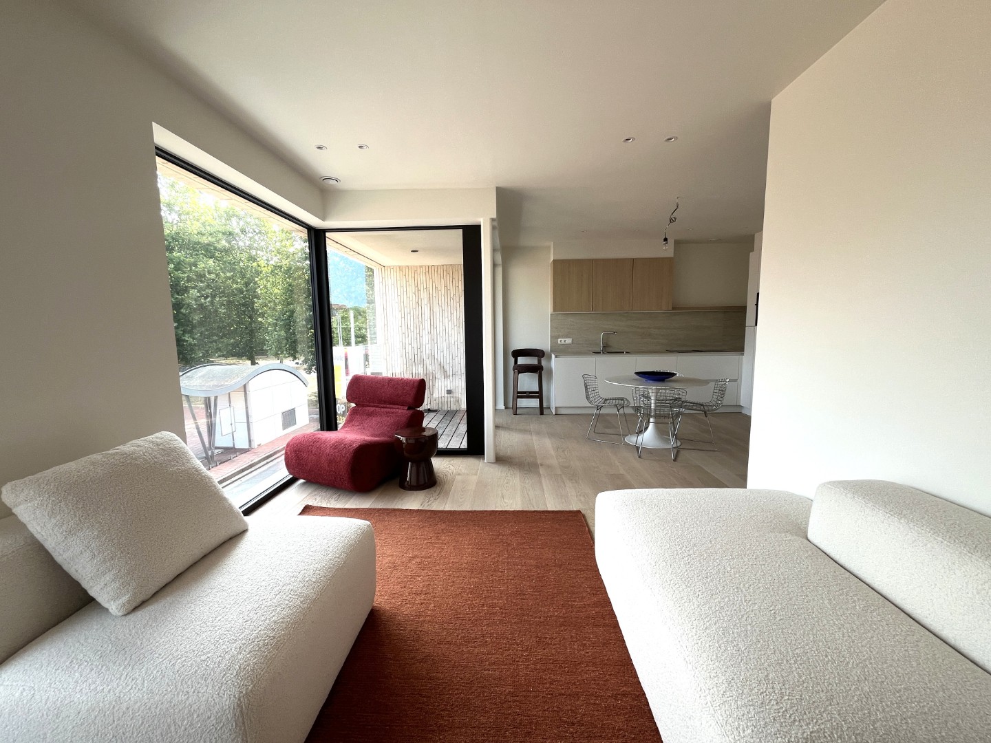 Apartment for sale in Knokke-Heist with 2 bedrooms - photo 4