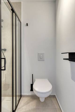 Appartement à vendre à Louvain