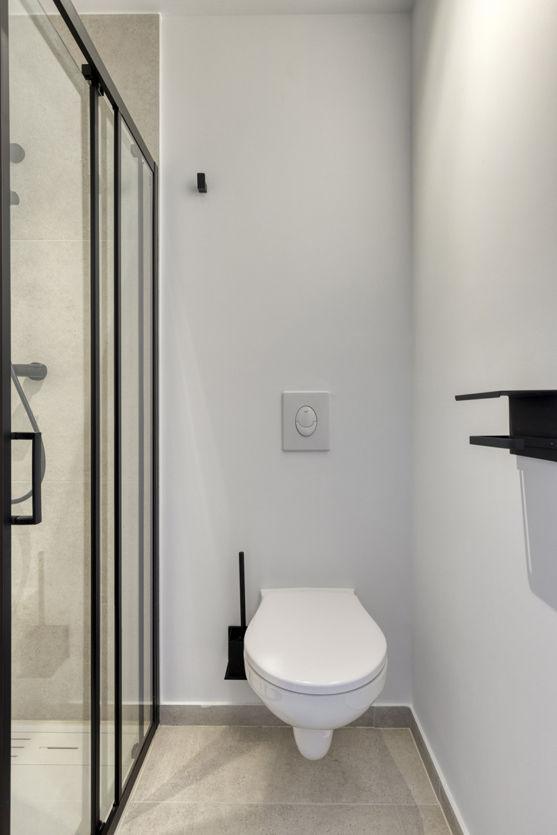 Appartement à vendre à Louvain avec 1 chambre - photo 3