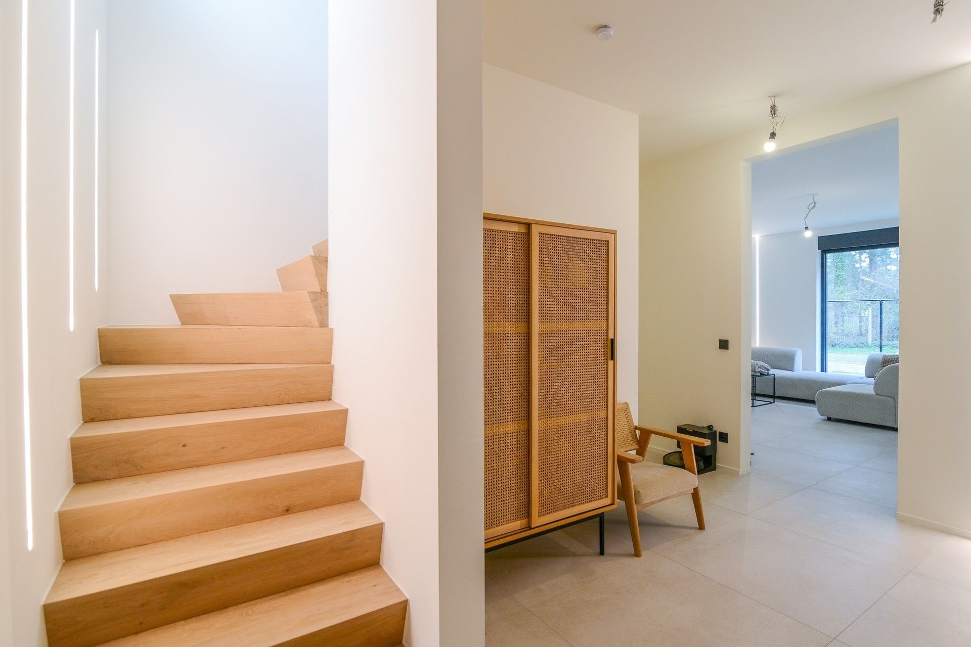 Stijlvolle en instapklare vrijstaande woning op een doodlopende straat - foto 5