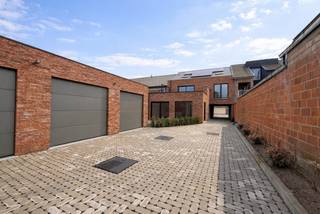 Apartment for rent in Evergem