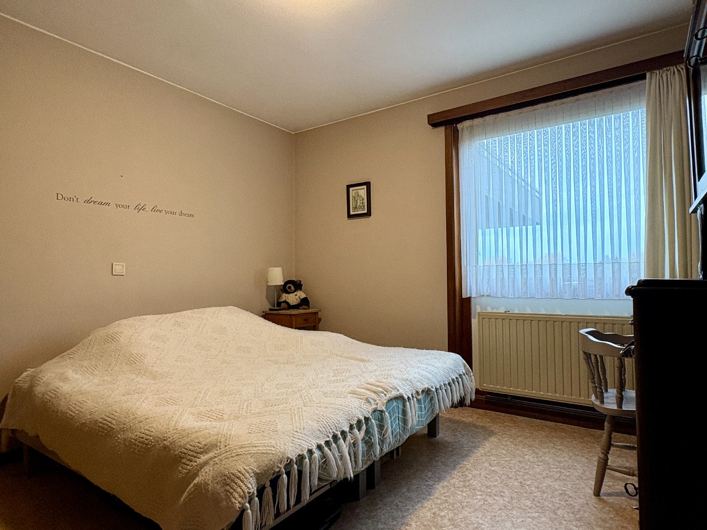 Apartment for rent in Kuurne with 2 bedrooms - photo 5