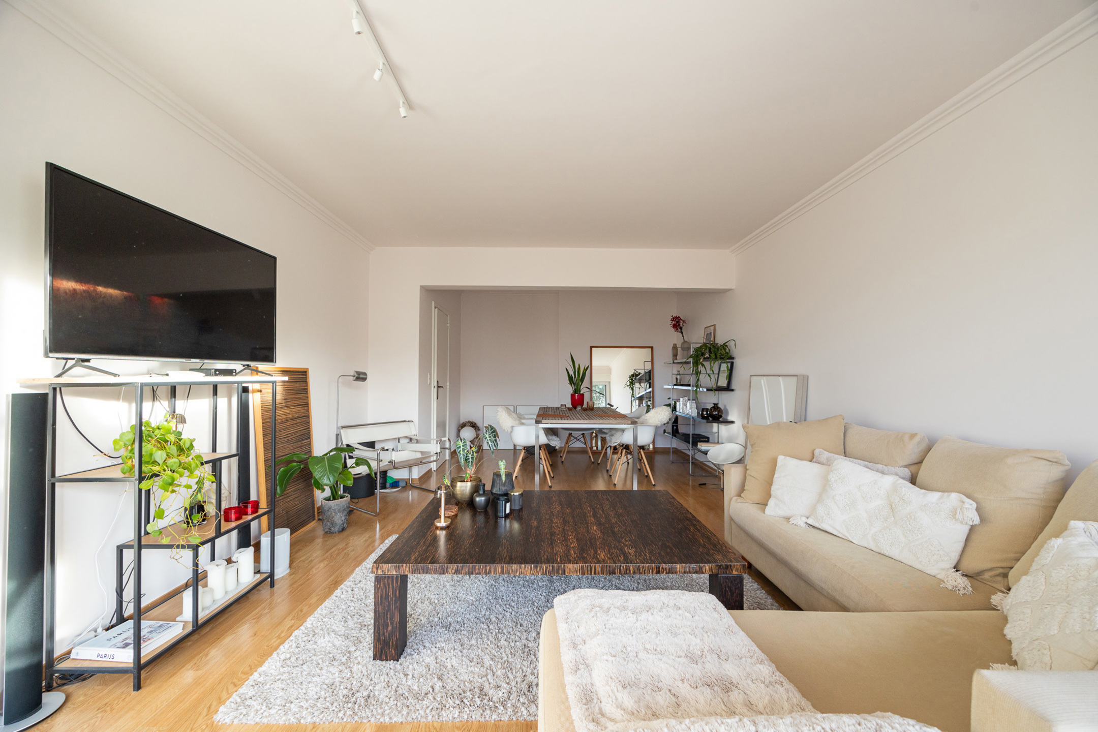 Appartement à louer à Edegem avec 2 chambres - photo 3