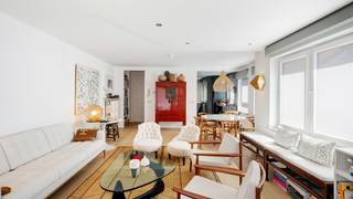 Apartment for sale in Knokke-Heist