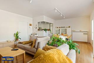 Appartement à vendre à Aartselaar