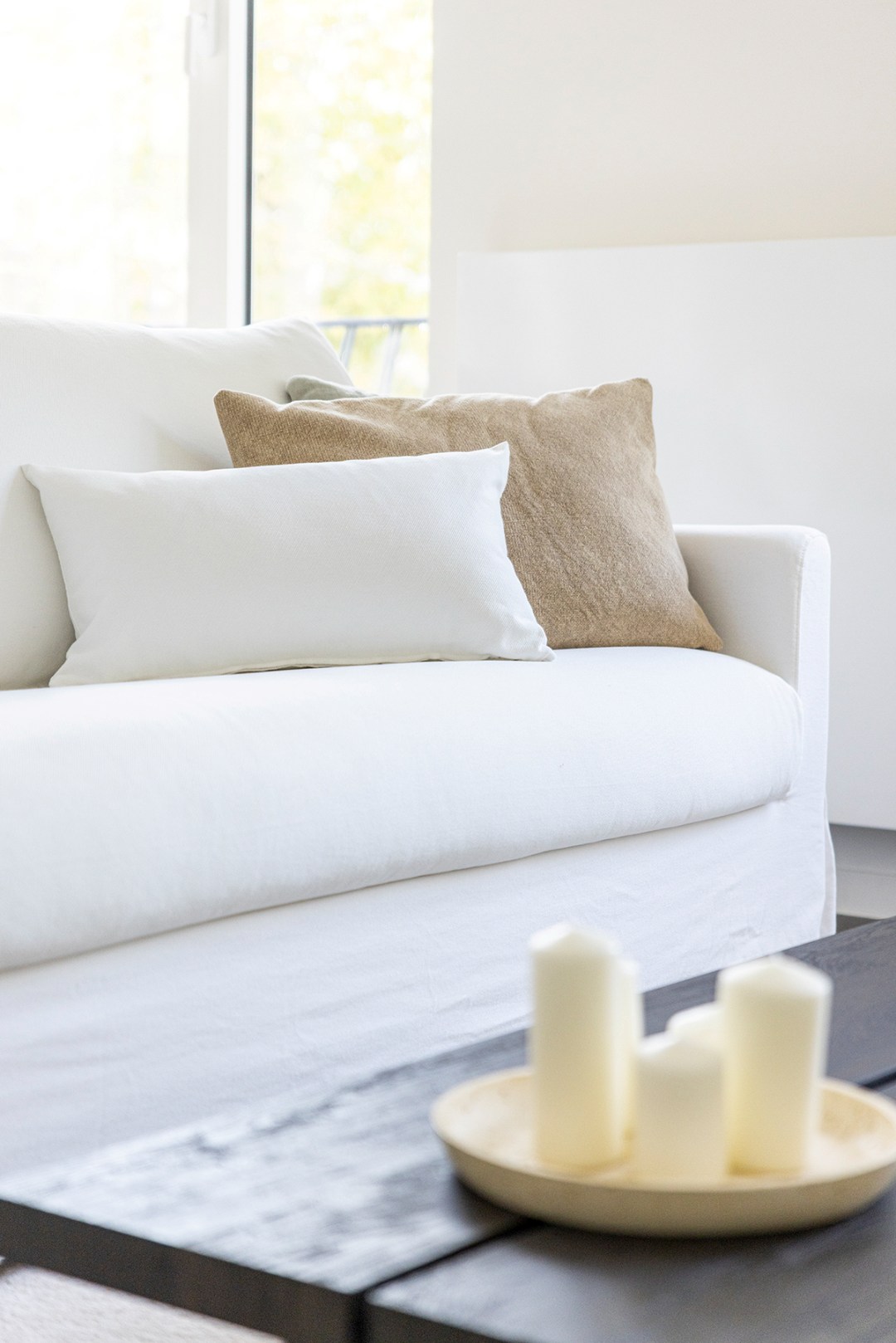 Modern en energiezuinig appartement met 2 slaapkamers te koop! - foto 3