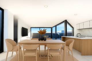 Appartement à vendre à Bruges