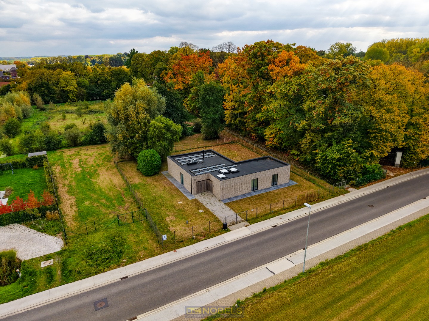 Te koop, Exclusieve BEN-woning gelegen te Melle - foto 3