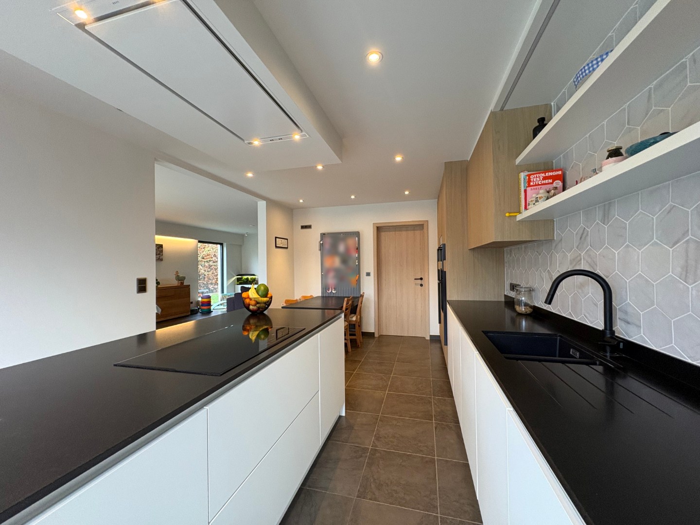 Gerenoveerde halfopen woning te koop in Baasrode, Dendermonde - foto 3