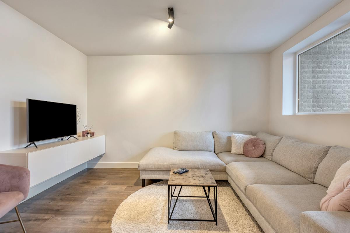 Charmante maison avec jardin et parking — Kerkstraat 11 - photo 4