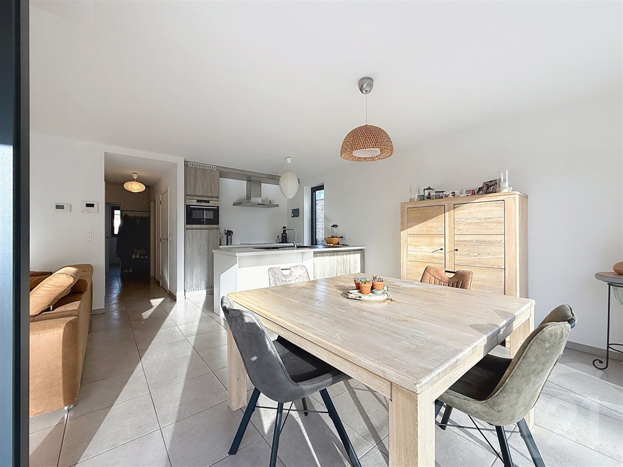 Appartement te huur in Tremelo met 2 slaapkamers - foto 3