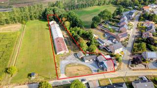 House for sale in Bekkevoort
