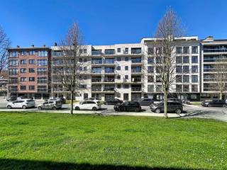 Apartment for sale in Ypres