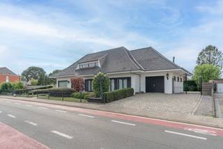 House for sale in Vosselaar