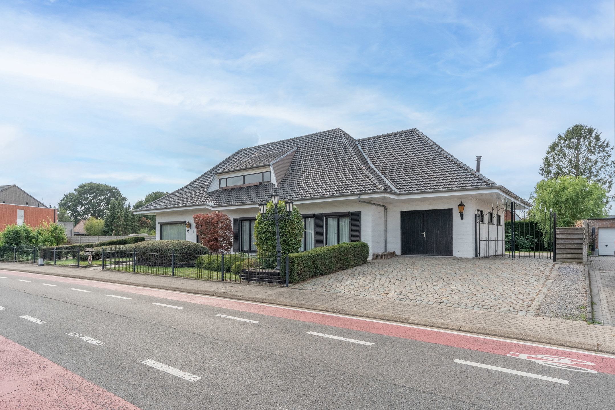 House for sale in Vosselaar