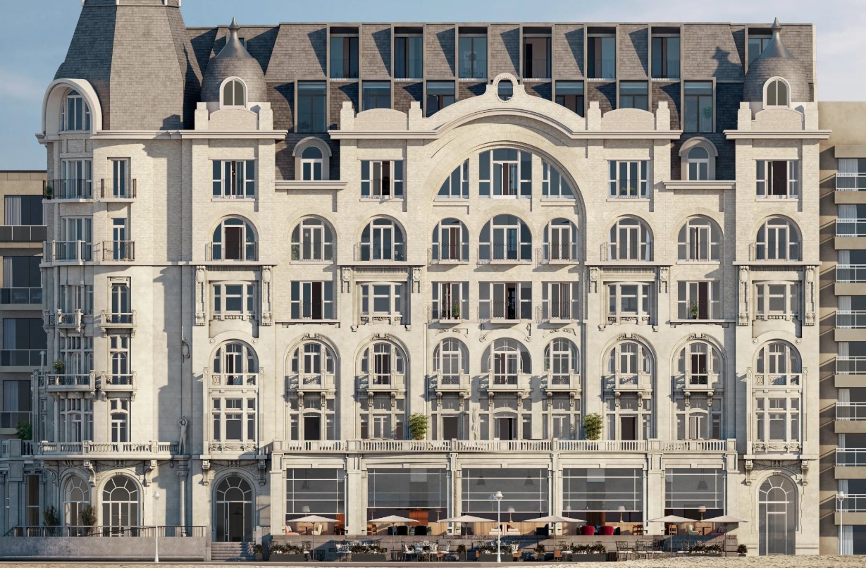 Commercial à louer à Nieuport - photo 5