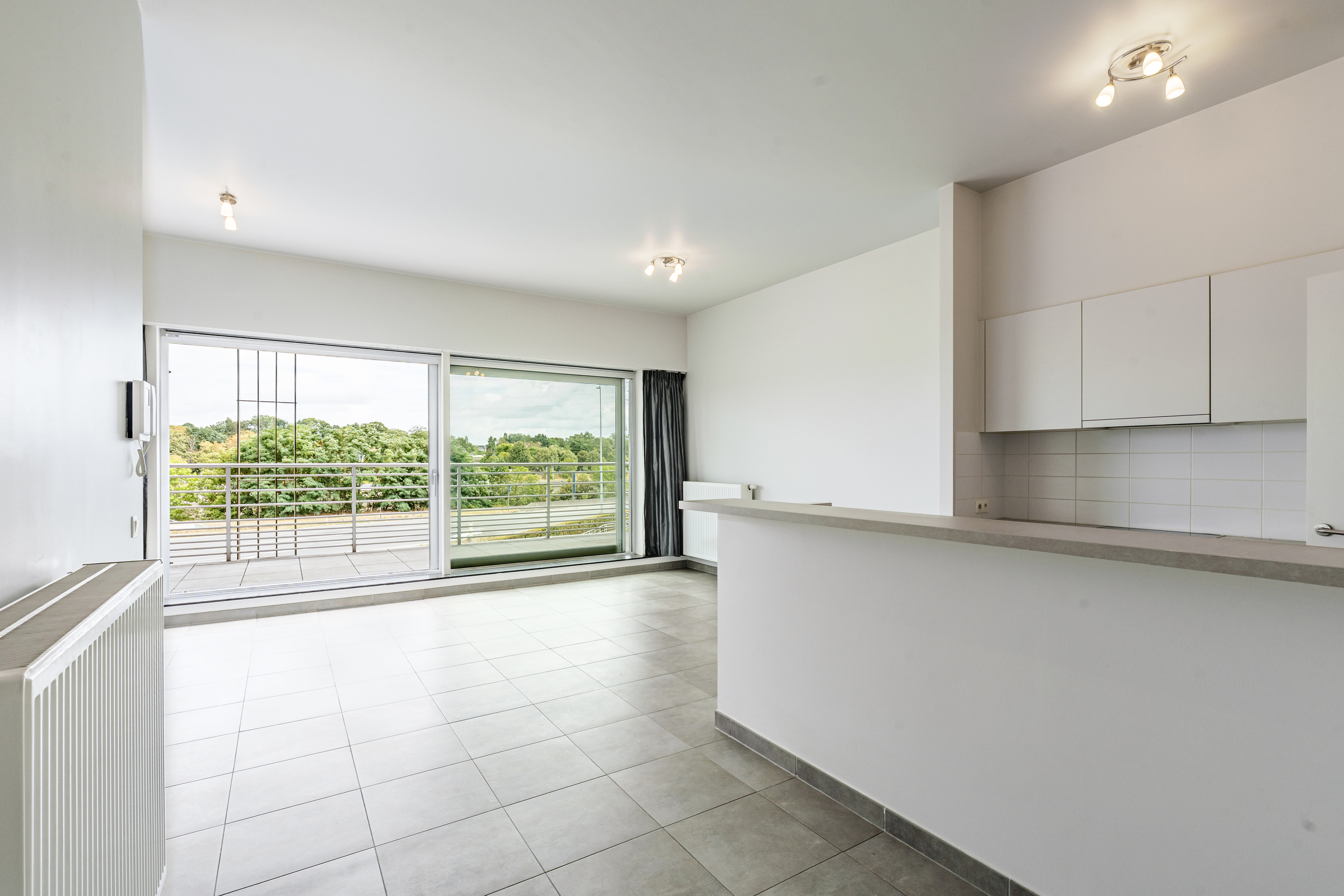 Appartement à vendre à Merelbeke-Melle
